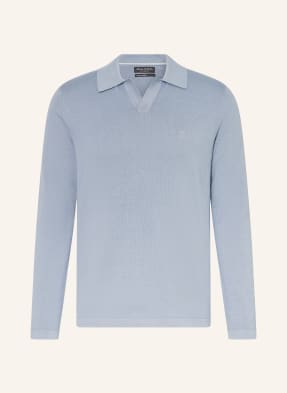 Marc O'Polo Knitted polo shirt