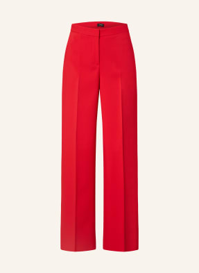 PINKO Wide leg trousers