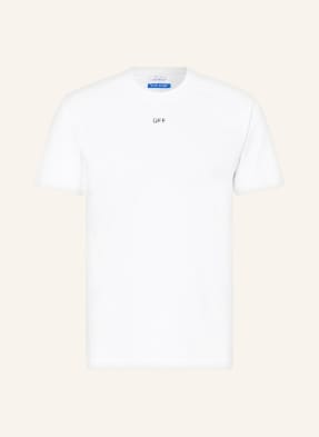 Off-White T-Shirt OFF STAMP SLIM