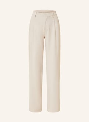 TRUE RELIGION Wide leg trousers