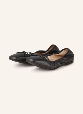 MRS & HUGS Ballet flats