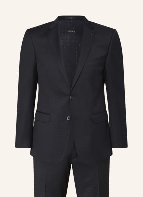 DIGEL HOUSTON slim fit suit