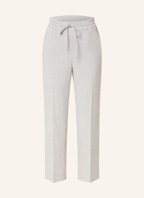 OPUS 7/8 trousers MELOSI