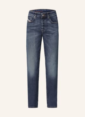 DIESEL walter jeans 'Aiko' blu denim