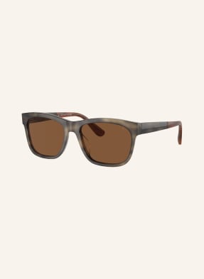 Brunello Cucinelli Sluneční Brýle bc4003s 1008n9 - havana/ hnědá