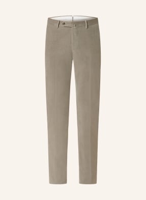 PT TORINO Corduroy trousers slim fit