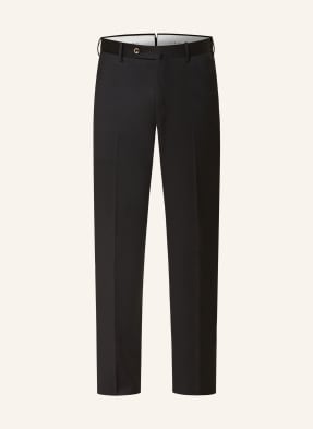 Pt Torino Chino Kalhoty Slim Fit černá