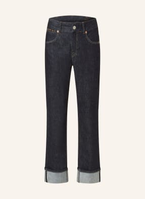 Herrlicher Džíny Marlies Straight Fit 026 raw