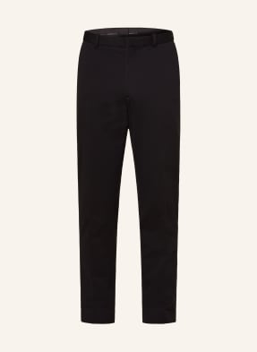 CIRCOLO 1901 Suit trousers regular fit made of jersey