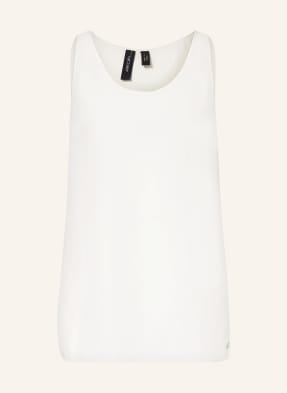 Marc Cain Top weiss