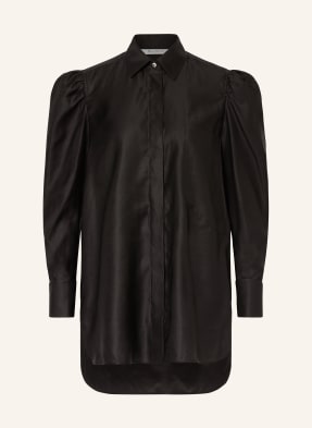 Max Mara Hemdbluse Faraday schwarz