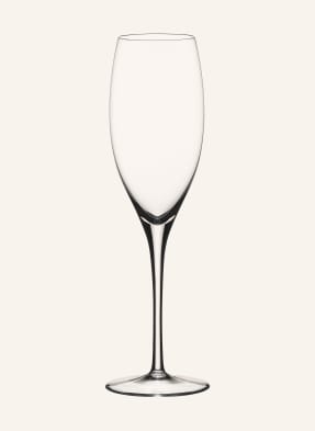 Riedel Sklenice Na Šampaňské Sommeliers bílá