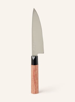 KAI Chef’s knife SEKI MAGOROKU RED WOOD