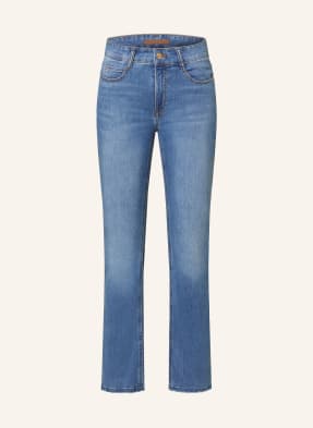 MAC Bootcut pleat jeans BOOT