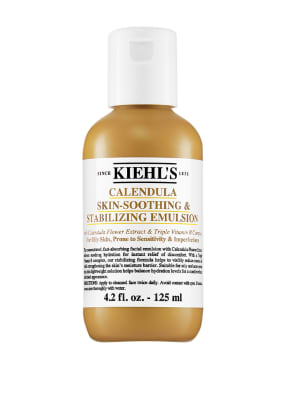 Kiehl's Calendula Emulsion Zklidňující péče o pleť 125 ml