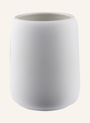 Blomus Zahnputzbecher Sono weiss