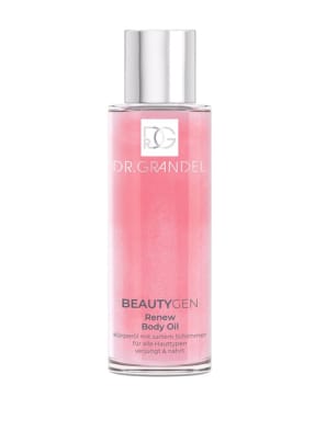Dr. Grandel Beautygen Renew Body Oil 100 ml
