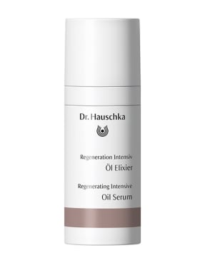 Dr. Hauschka Olejový Elixír Regeneration Intensiv Sérum 20 ml