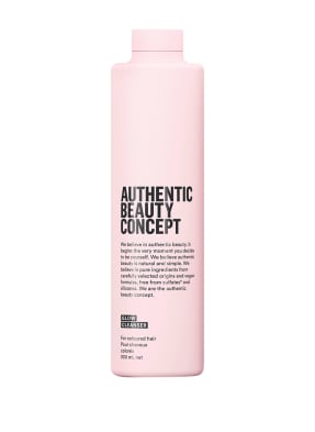 Authentic Beauty Concept Glow Cleanser Šampon 300 ml