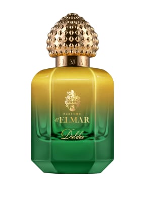 Parfums D'elmar Dalika Quintessenz de Parfum 60 ml