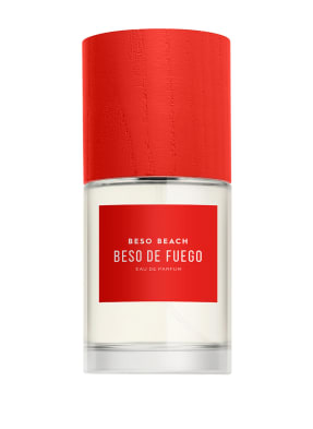 Beso Beach Beso De Fuego Eau de Parfum 100 ml