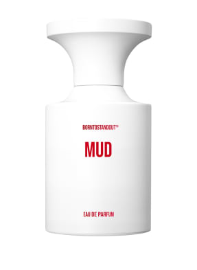 Borntostandout Mud Eau de Parfum 50 ml