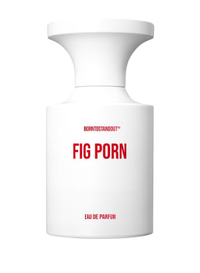 Borntostandout Fig Porn Eau de Parfum 50 ml