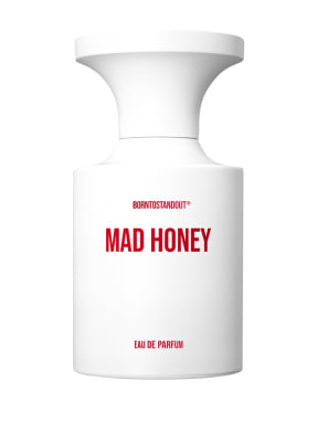 Borntostandout Mad Honey Eau de Parfum 50 ml