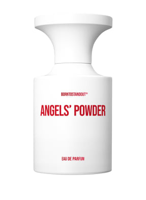 Borntostandout Angels´ Powder Eau de Parfum 50 ml