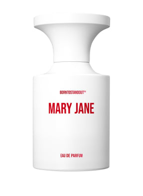 Borntostandout Mary-Jane Eau de Parfum 50 ml