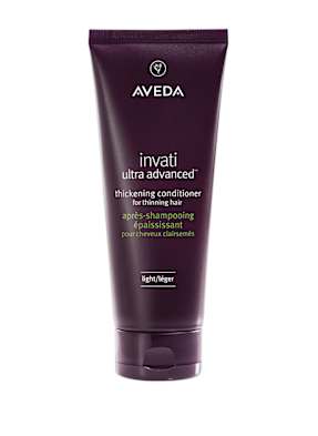 Aveda Invati Ultra Advanced™ Thickening Conditioner Light 200 ml