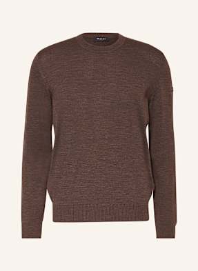 Maerz Muenchen Pullover braun