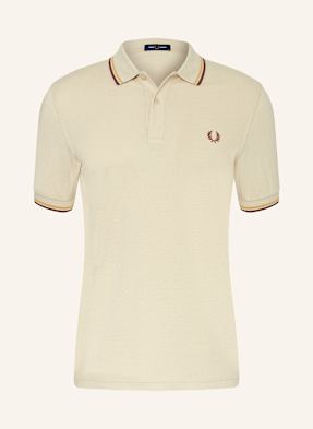 FRED PERRY Piqué-Poloshirt