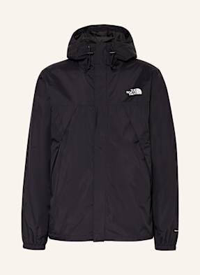 The North Face Outdoorová Bunda Antora černá
