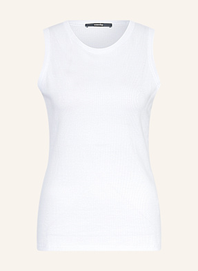 Someday Top Kleanne weiss