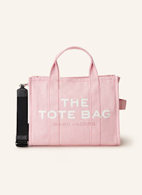 Marc Jacobs Handtasche The Medium Tote Bag rosa