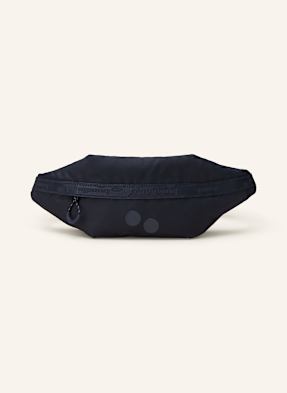 Pinqponq Gürteltasche Brik blau