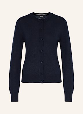 BOSS Strickjacke FADENASI