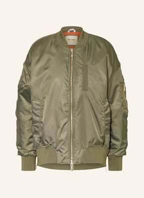Mos Mosh Blouson Mmruby olivová