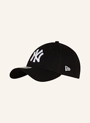 New Era Kšiltovka League Essential 9forty® černá
