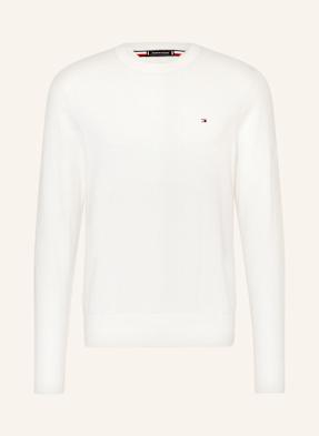 Tommy Hilfiger Pullover weiss