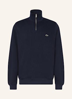 Lacoste Sweat-Troyer blau