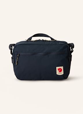 Fjällräven Kabelka Přes Rameno High Coast tmavě modrá