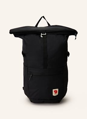Fjällräven Rucksack High Coast Foldsack 24 L schwarz