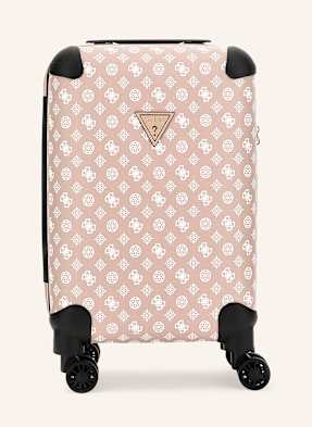 Guess Trolley Wilder rosa