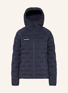 MAMMUT Quilted jacket SENDER IN