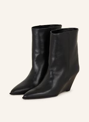 CLOSED Ankle boots