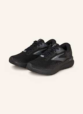 Brooks Běžecké Boty Ghost 16 Gtx černá