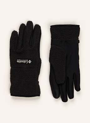 Columbia Handschuhe Helvetia™ Ii Mit Touchscreen-Funktion schwarz