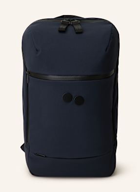 Pinqponq Rucksack Kontor 16 L Mit Laptop-Fach blau